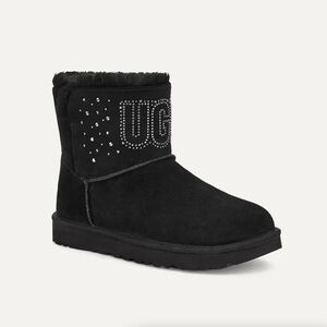 UGG Gem Mini Boot Classic Ugg